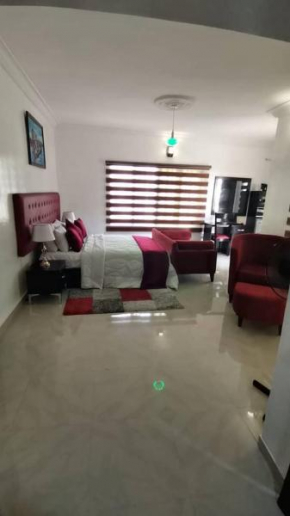 Olacoozy Homes deluxe room 101